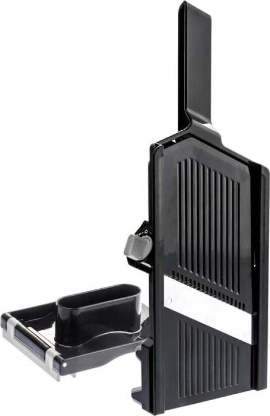 mandolin med justerbart blad Stål