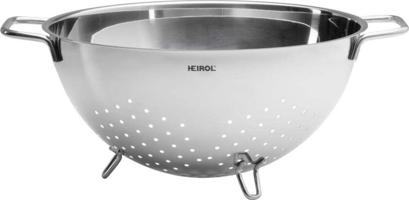 Bilde av dørslag 3,5 l Rustfritt stål