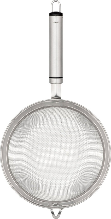 Bilde av steely sil 18 cm