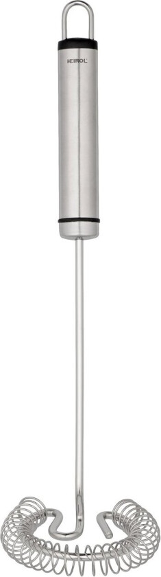 steely visp 28,5 cm
