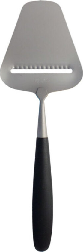 Bjørklund Amitto Ostehøvel med riller Rustfritt stål