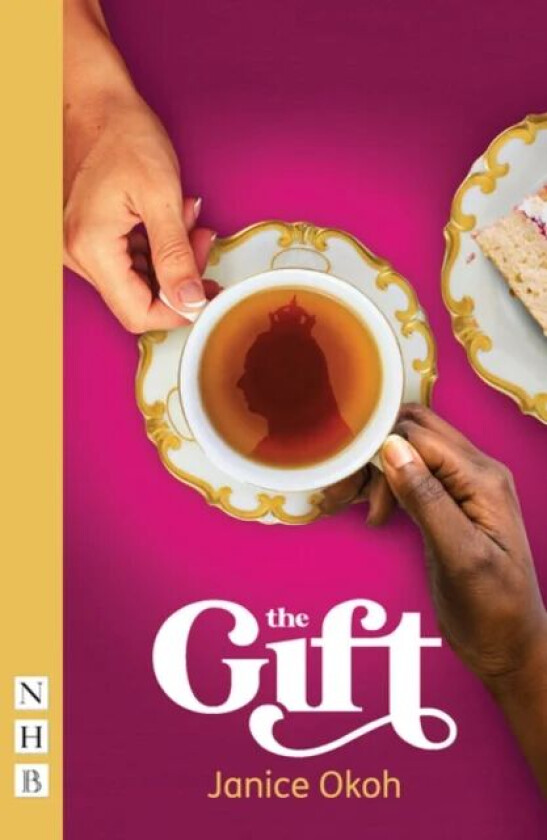 The Gift av Janice Okoh
