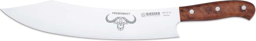 PremiumCut BBQ Chefs No 1 kokkekniv Tree of life