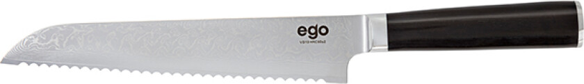 VG10 brødkniv 20 cm