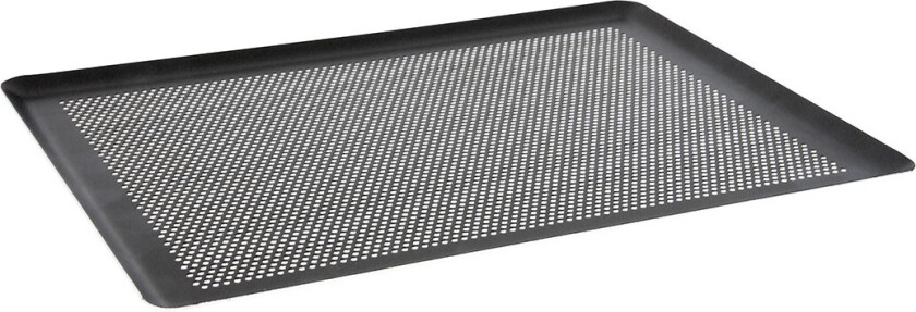 Perforert plate 40x30 cm