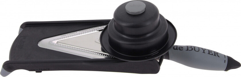 Kobra Mandolin Svart