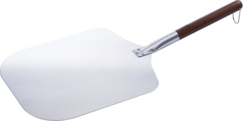 Pizzaspade 66x30,5 cm Aluminium