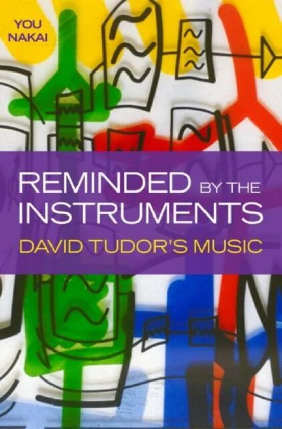 Reminded by the Instruments av You (Assistant Professor Assistant Profess Nakai
