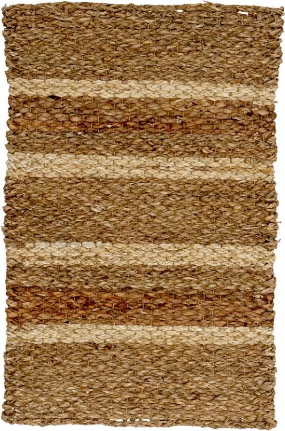 Garon teppe 45x70 cm Natur