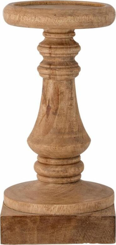 Noore Piedestal 15x31 cm Brun