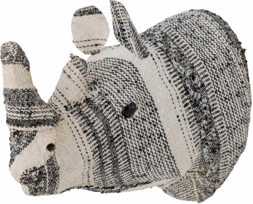 Berte veggdekorasjon Svart