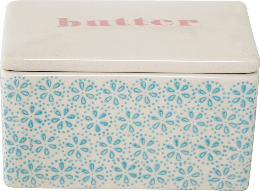 Smørboks Patrizia Butter