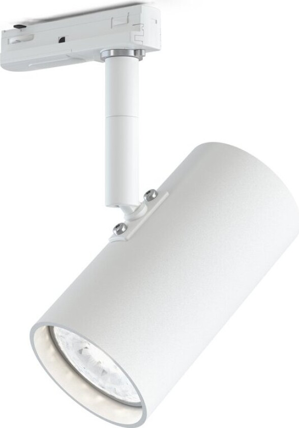 Tyson Spotlight Global Matt hvit