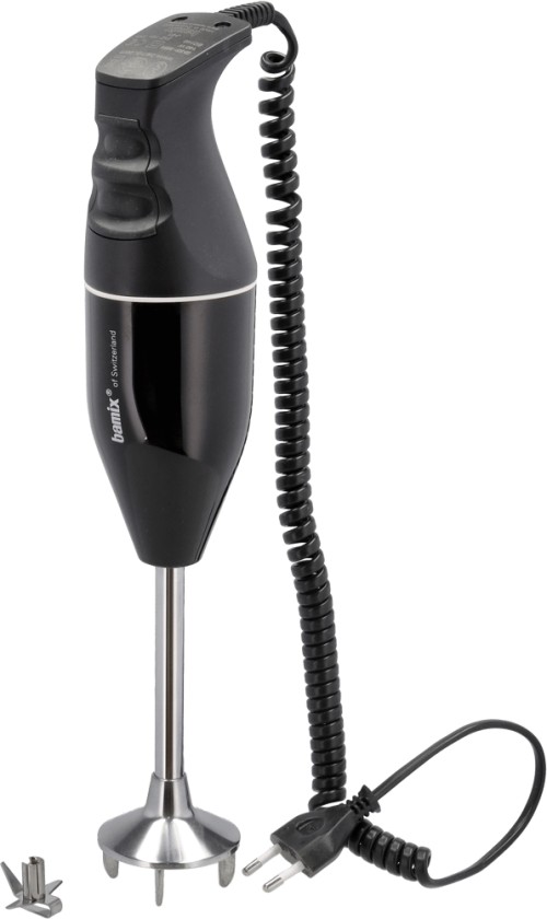 Classic stavmikser Svart