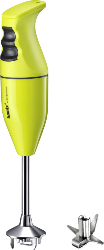 Classic stavmikser Lime