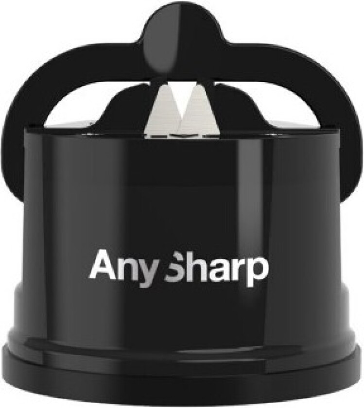 AnySharp Premium Black
