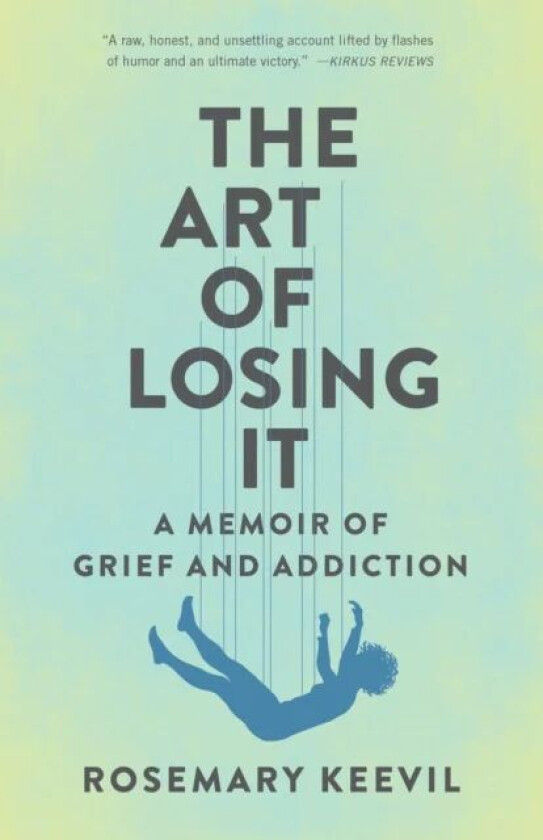 The Art of Losing It av Rosemary Keevil