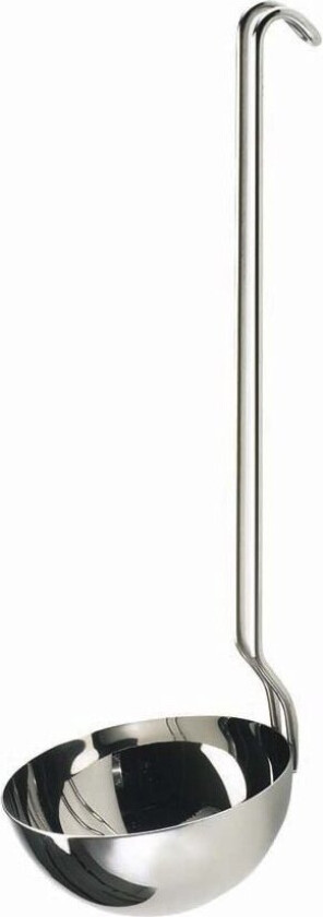 Eva Trio sleiv oval 9 cm