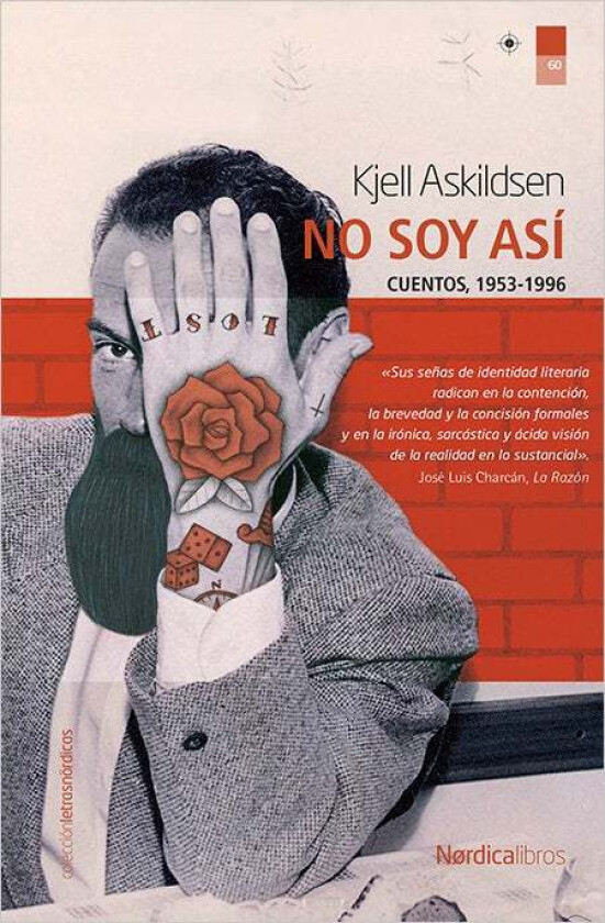 No soy asi av Kjell Askildsen