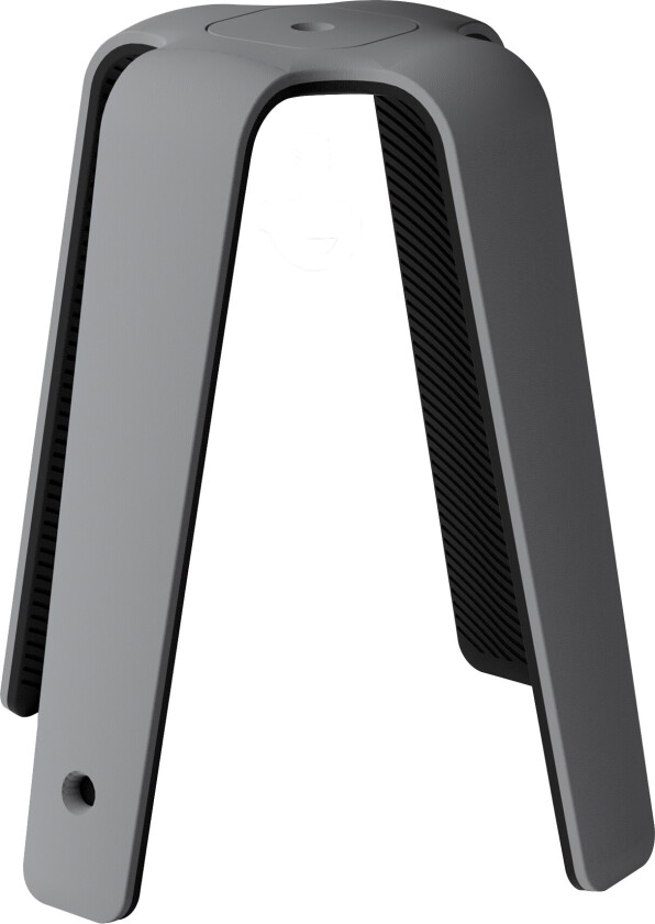 Quadpod feste (sort)