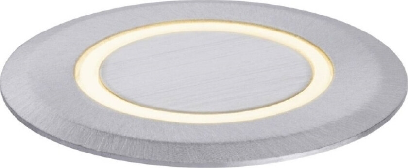 Floor Downlight 2200K Deko Rd 94727 Gulvindbygningsbelysning Led (Rgb) 2.2 W Aluminium