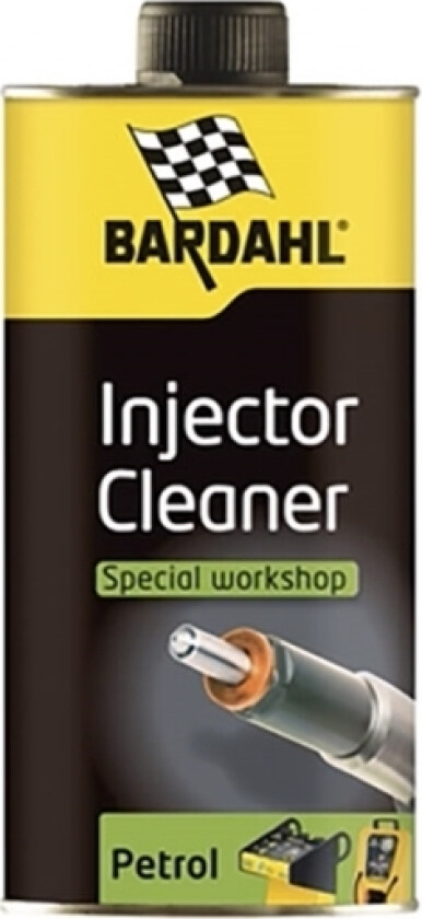 Rensevæske Til Rensemaskine Til Benzinmotor 1L