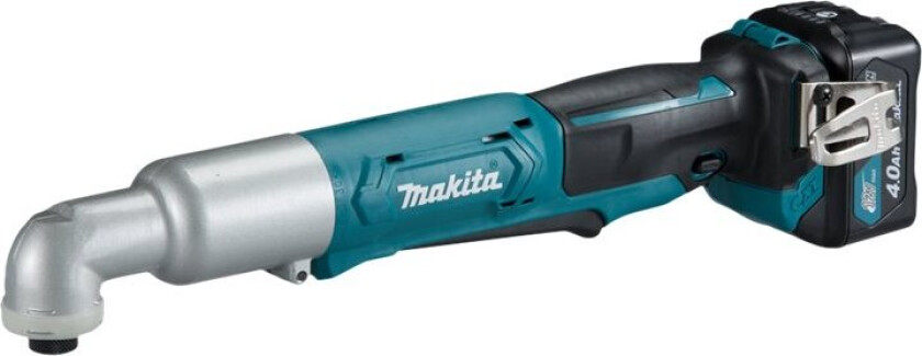 TL064DZ Vinkelskrutrekker uten batteri og lader