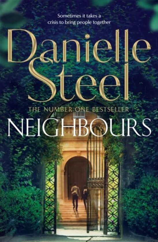 Neighbours av Danielle Steel