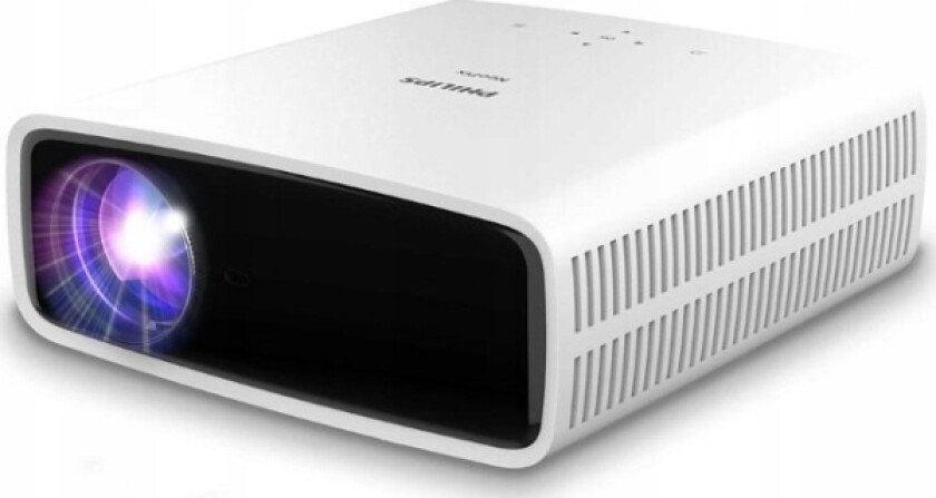 Projektor Philips Philips Neopix 750 Smart