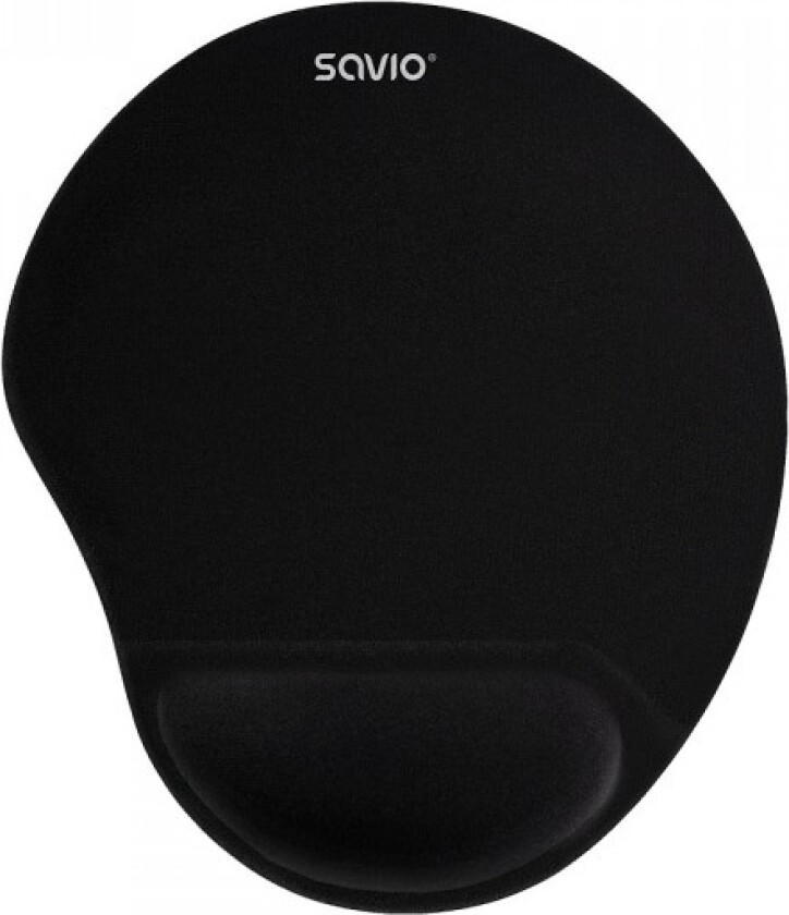 Vultech Mp-02 Mouse Pad Black