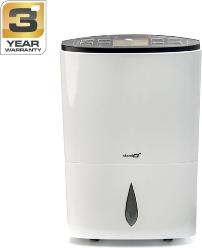 Air Dehumidifier Standart Ydu2-20D/3