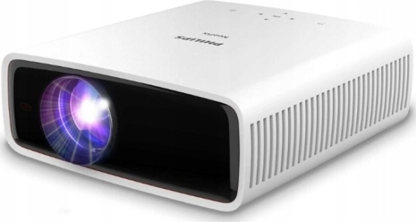 Projektor Philips Philips Neopix 550 Smart