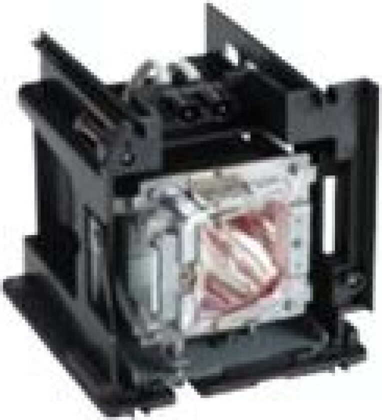 - Projektorlampe (tilsvarer: InFocus SP-LAMP-072) - 280 watt - 3000 time(r) - for InFocus IN3118HD