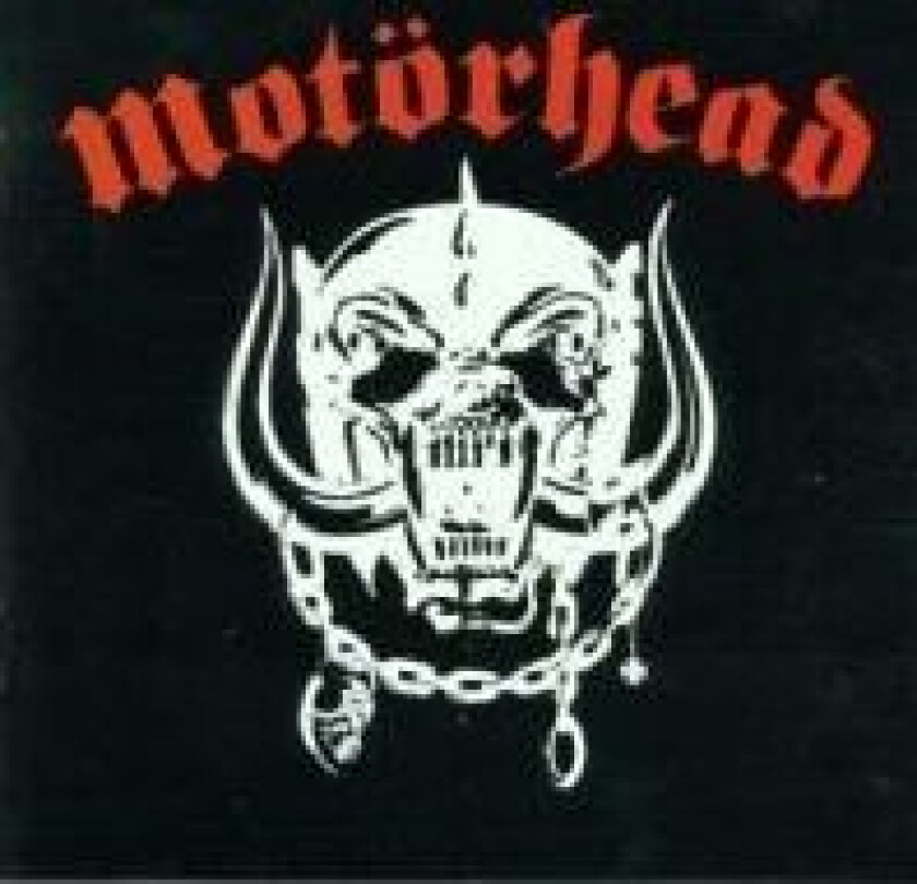 Motörhead - Motörhead