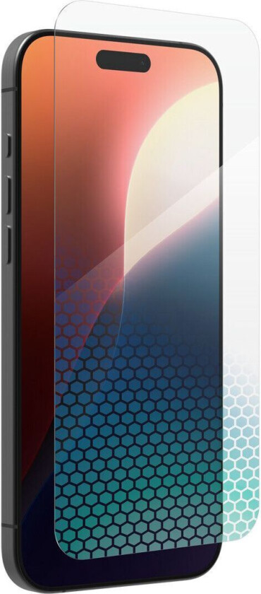 Glass XTR4 (iPhone 16 Pro)
