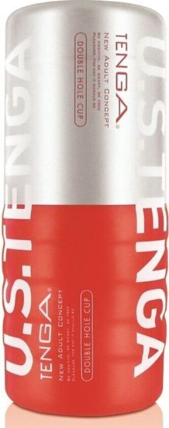 US 2 HULLES MAN MASTURBATOR TOC004