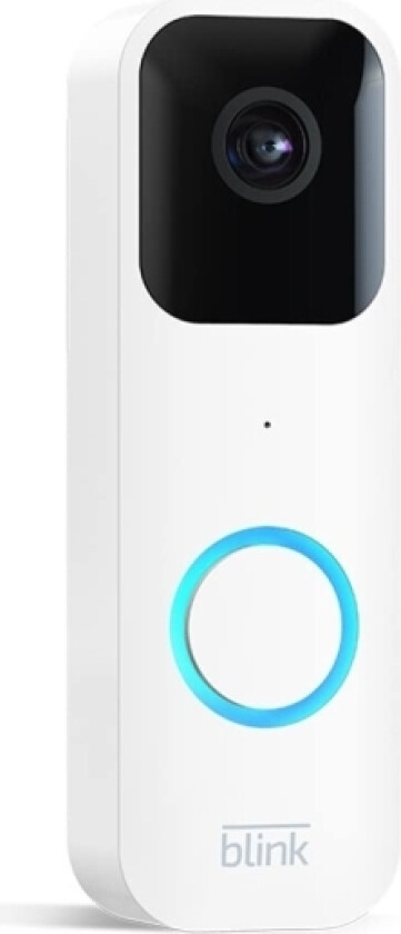 Blink Video Doorbell - - Trådløs