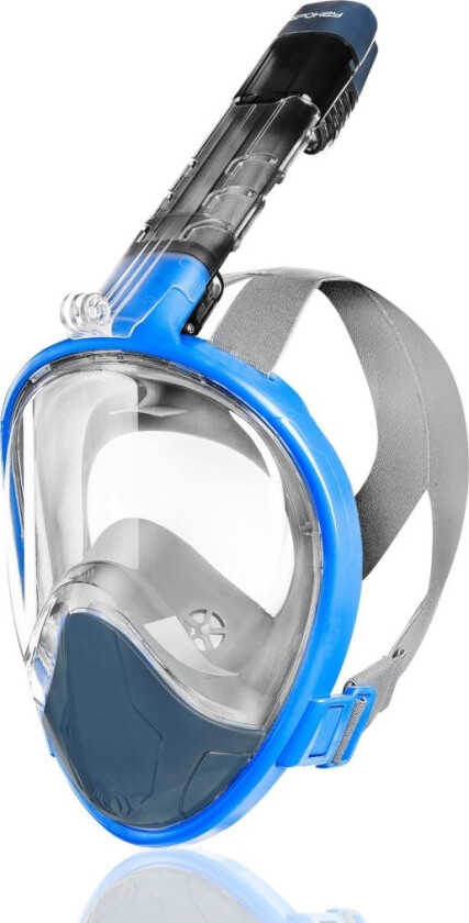 Full-Face Mask For Diving Hampi Size L/Xl