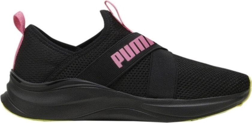 Puma Softride Harmony Slip Wns Women's Shoes Black 379606 04 37