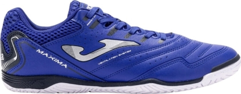 Football Boots Joma Maxima 2404 Sala In Blue Maxw2404in 42
