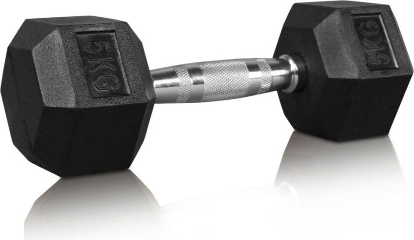 Odin Hex Manualer 5kg (1 Stk.)