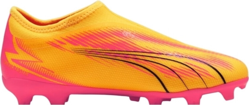 Puma Ultra Match Football Boots Ll Fg/Ag 107770 03 38