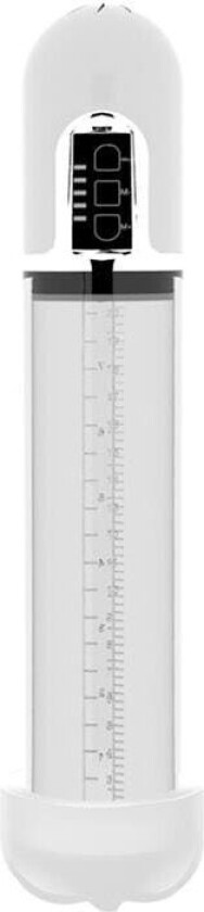 Automatisk Penis Pump Maximizer Worx VX5 USB Vagina