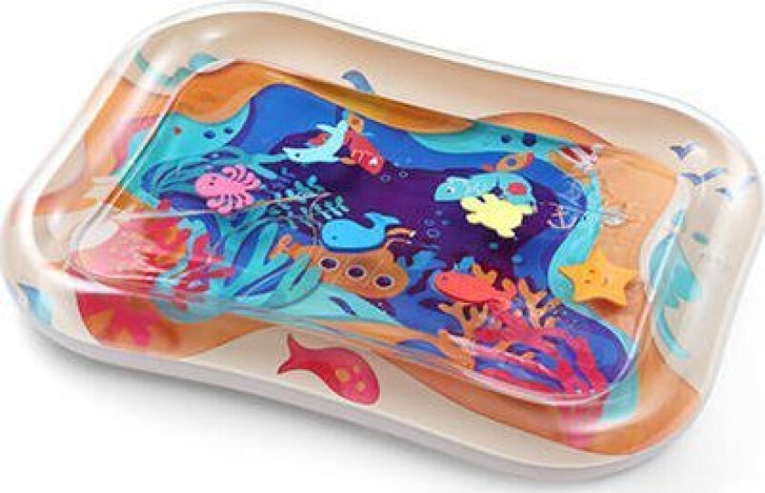 Baby Ono 827-Oppløsbar Vannmatte