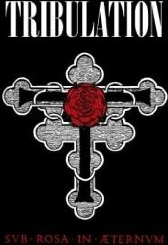 Tribulation - Sub Rosa In Æternum (Black Vinyl)
