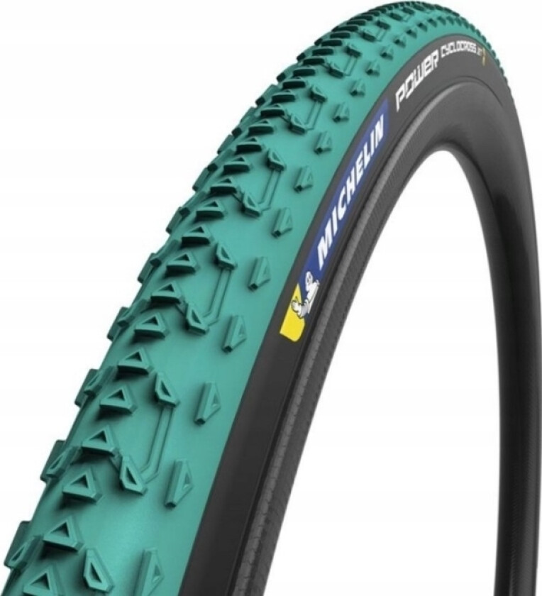 Tire Power Cyclocross Jet 700X33c Competition Line Foldable Magi-X alias Ts Tlr (762322)