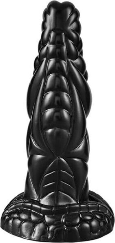 ToppedMonster Caimax Dildo 20 cm Monster dildo