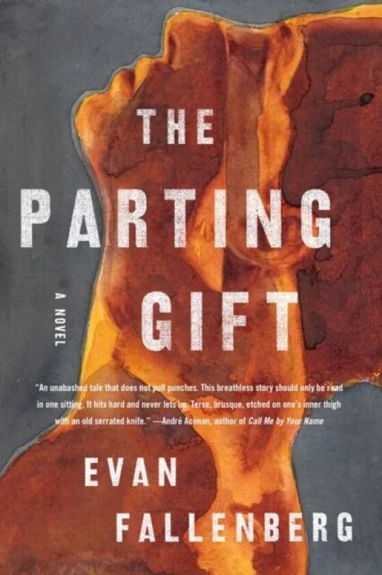 The Parting Gift av Evan Fallenberg