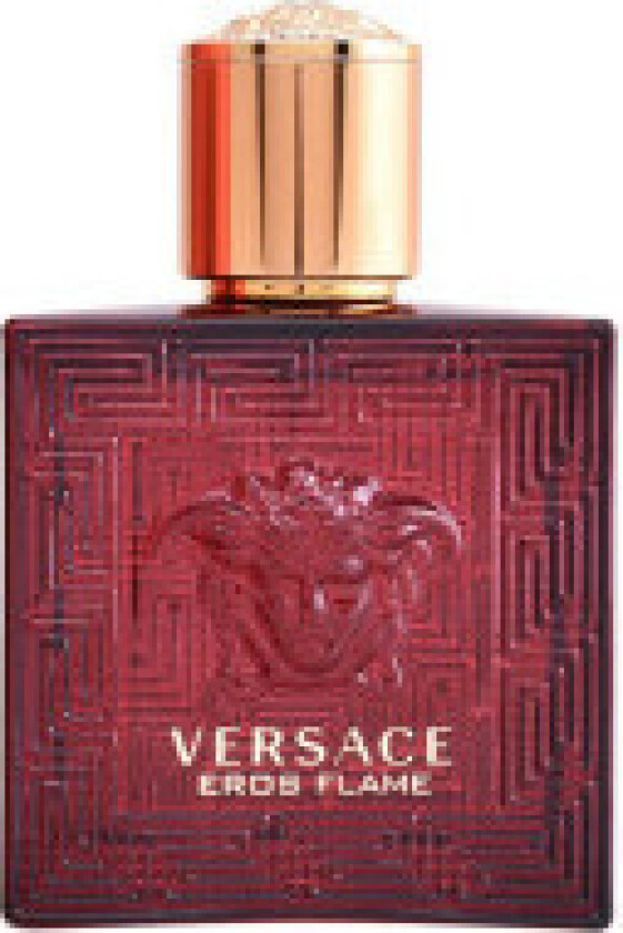 Herre parfyme Eros Flame Versace EDP