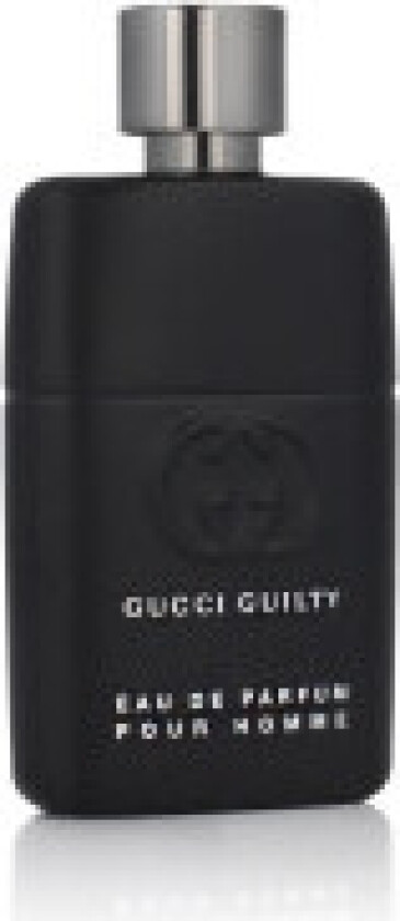 Herre parfyme Gucci Guilty EDP 50 ml